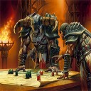 魔獸爭霸:陰影世紀5.1A中文版