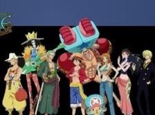 海賊王op爭奪戰2.2(單人地圖)