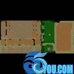 傳奇世界1.2(單人地圖)