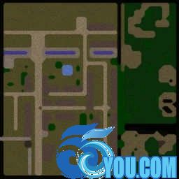 古龍俠客傳1.0版(單人地圖)