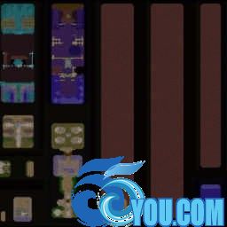 戰魂之四為一體 滅魔篇II完結