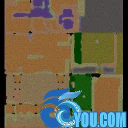 傳奇世界1.2修正版(單人地圖)