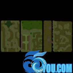 三國(guó)無(wú)雙傳1.2人界篇