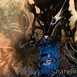 火影天殤7.7傳說中的火影