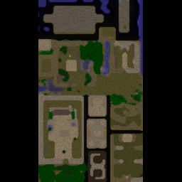 熱血傳奇1.76元素毀滅版(單人地圖)