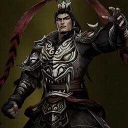 三國傳3.0魔神呂布正式版(含隱藏英雄密碼)