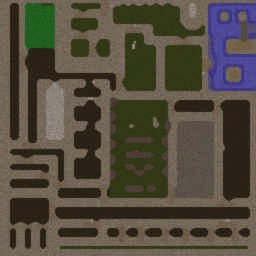 新十字軍大逃亡1.0版