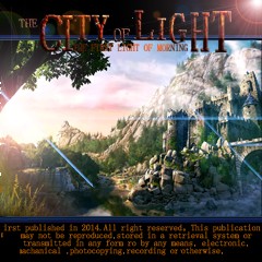 曙光之城：潮汐王的陰謀1.1