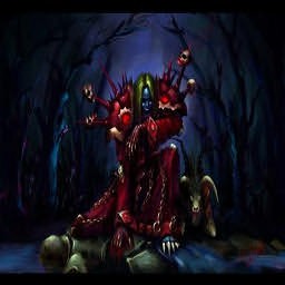 魔幻之城-亡靈篇1.24