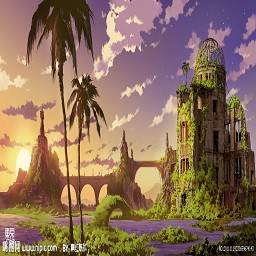 遺跡的冒險之旅1.4(含隱藏英雄密碼)