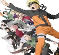 火影の傳說(shuō)2.2(含隱藏英雄密碼)