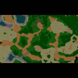 混亂女神第一章：覺醒