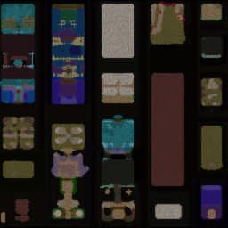 戰魂之四為一體-戰神篇前完測版