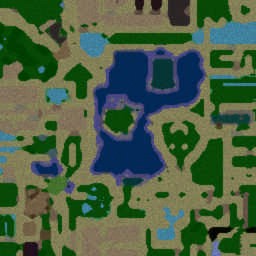 智障大冒險1.13簡單版(含隱藏英雄密碼)