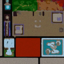 蒼穹世界0.294測試版