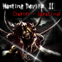 獵魔記II-獵殺食尸鬼1.1A正式版