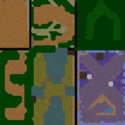 天空騎士傳說測試版