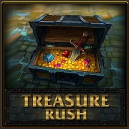 榮耀騎士之尋寶-第二章