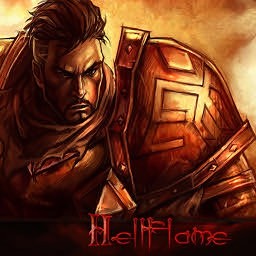 地獄與榮耀-王者的征程1.3正式版