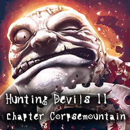 獵魔記II-詛咒荒原v1.0正式版