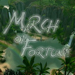 命運(yùn)進(jìn)行曲ORPG1.7tCH1.00