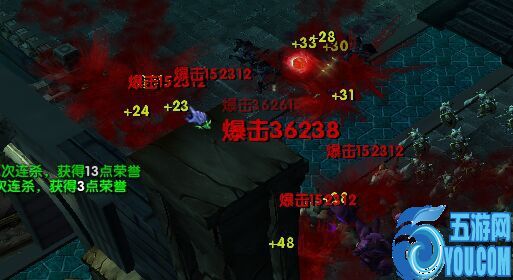 暗黑3-蟲子的逆襲v5.04g