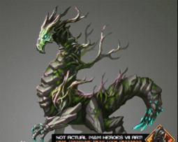 七龍珠-綠龍篇七測版