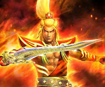 三國(guó)傳3.5英雄覺(jué)醒新年版(含隱藏英雄密碼)