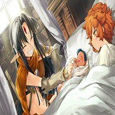 聯(lián)合突擊編年史-壹章漆黒の王女1.0