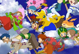 數(shù)碼寶貝世界0.1聯(lián)機(jī)專用版