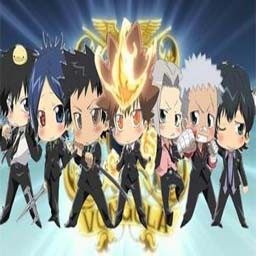 家庭教師Families1.1正式版