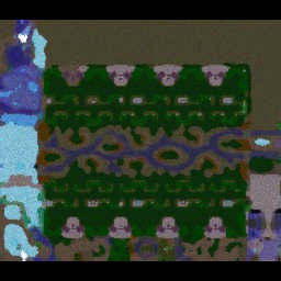 憤怒傳奇1.1測試版