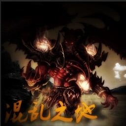 混亂之地1.1正式版