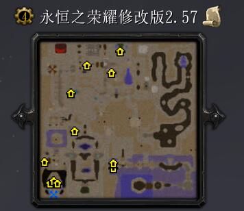 永恒之榮耀BMJ2.57版