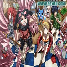 S級魔導士測驗2.0-友情