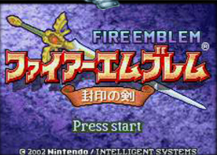 SLG戰棋之火焰紋章6.4AI