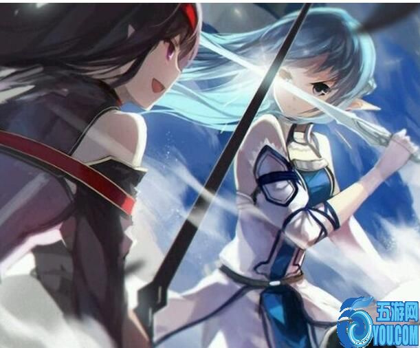 刀劍物語1.7B(失落世界)