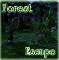 森林逃亡v1.12