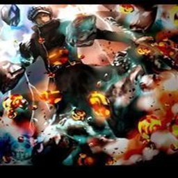 海賊王世代2.0天降隕石