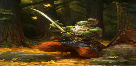 魔獸之路v4.5.89正式版