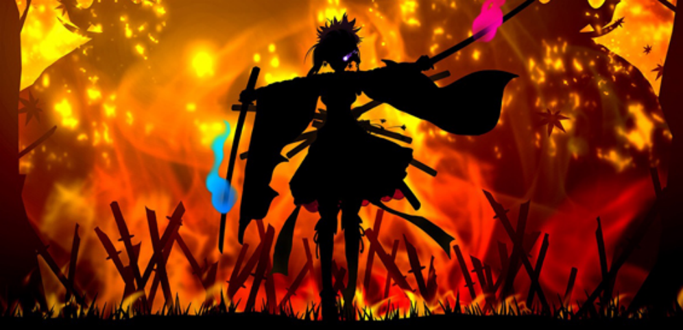 英靈之座·起源v4.9.22正式版