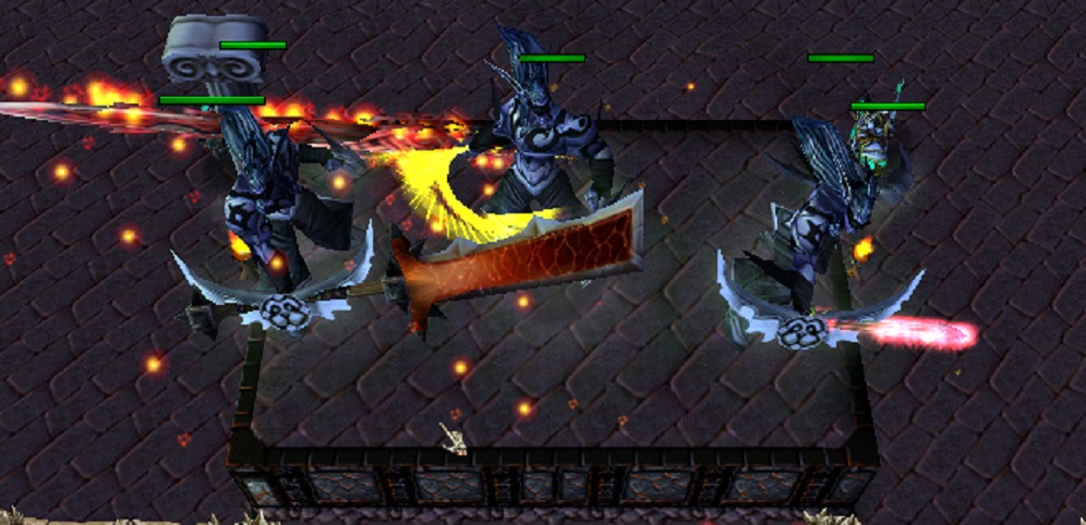 魔界之封印v1.0.2