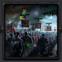 霜狼之吻1】反法西斯戰爭v8.7b