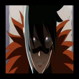 妖尾無雙5.9-叢林