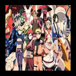 火影忍法帳V6.1-忍望亂天