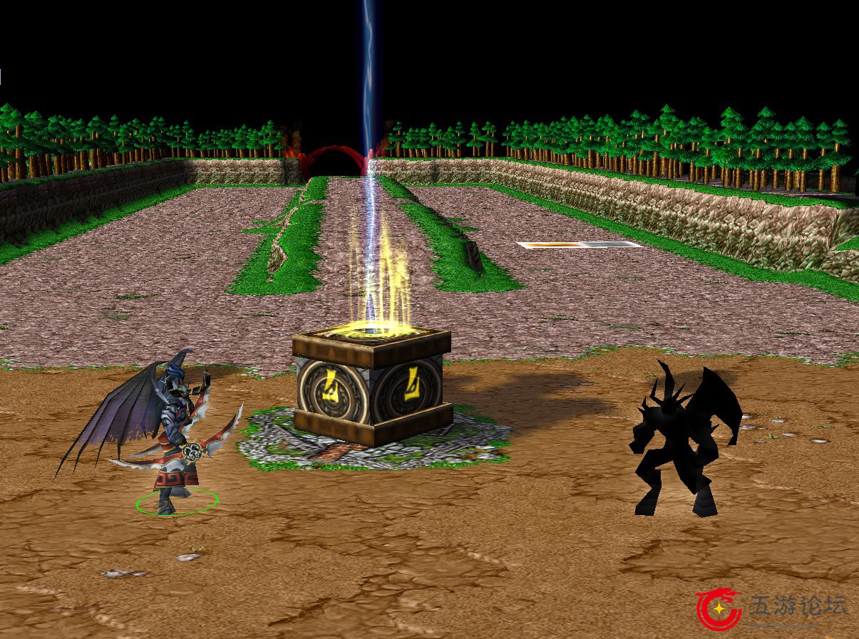 潘多拉之戰v1.95正式版