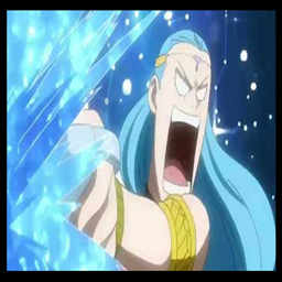 妖尾無雙4.9-無賦消逝