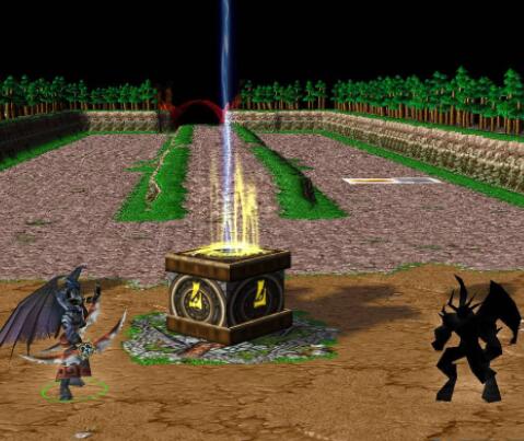 潘多拉之戰(zhàn)v1.93正式版