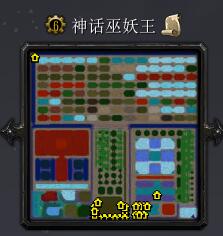 神話巫妖王v1.3.7