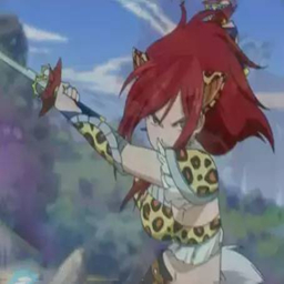 妖尾無雙v3.9-飛翔